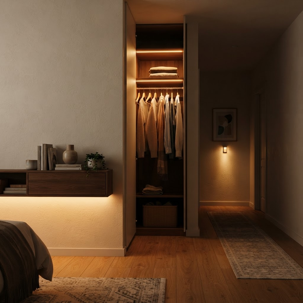 Lighting collection